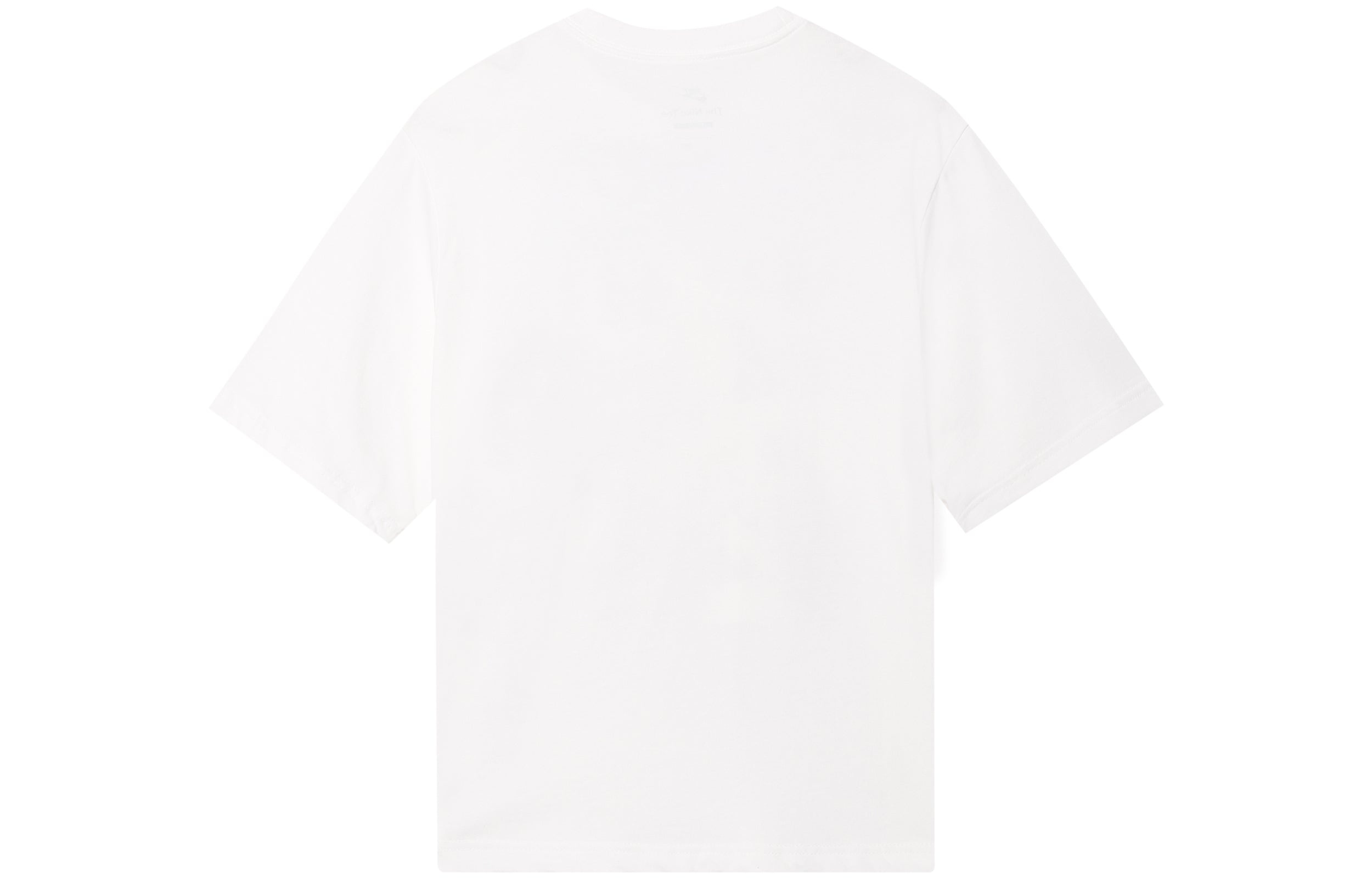 (WMNS) Nike Sneaker Queen T-Shirt 'White' FD2532-100 - 2