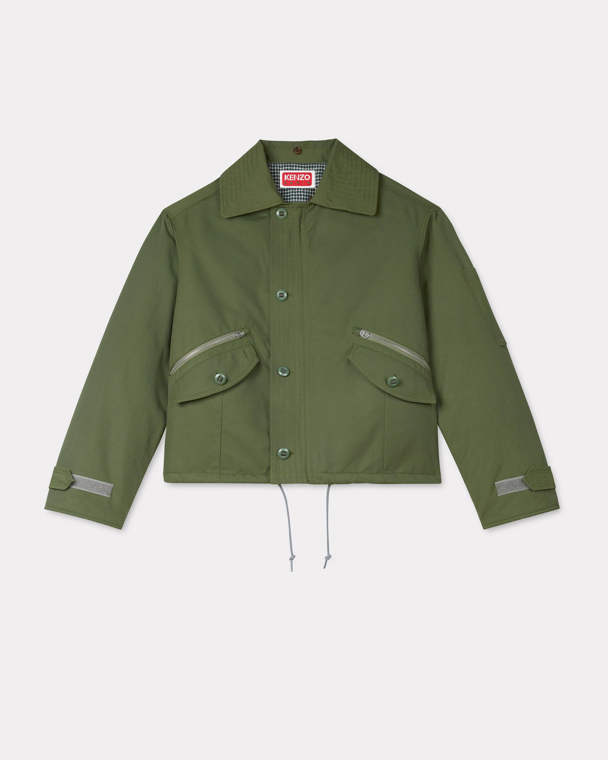 ARMY flight jacket - 3