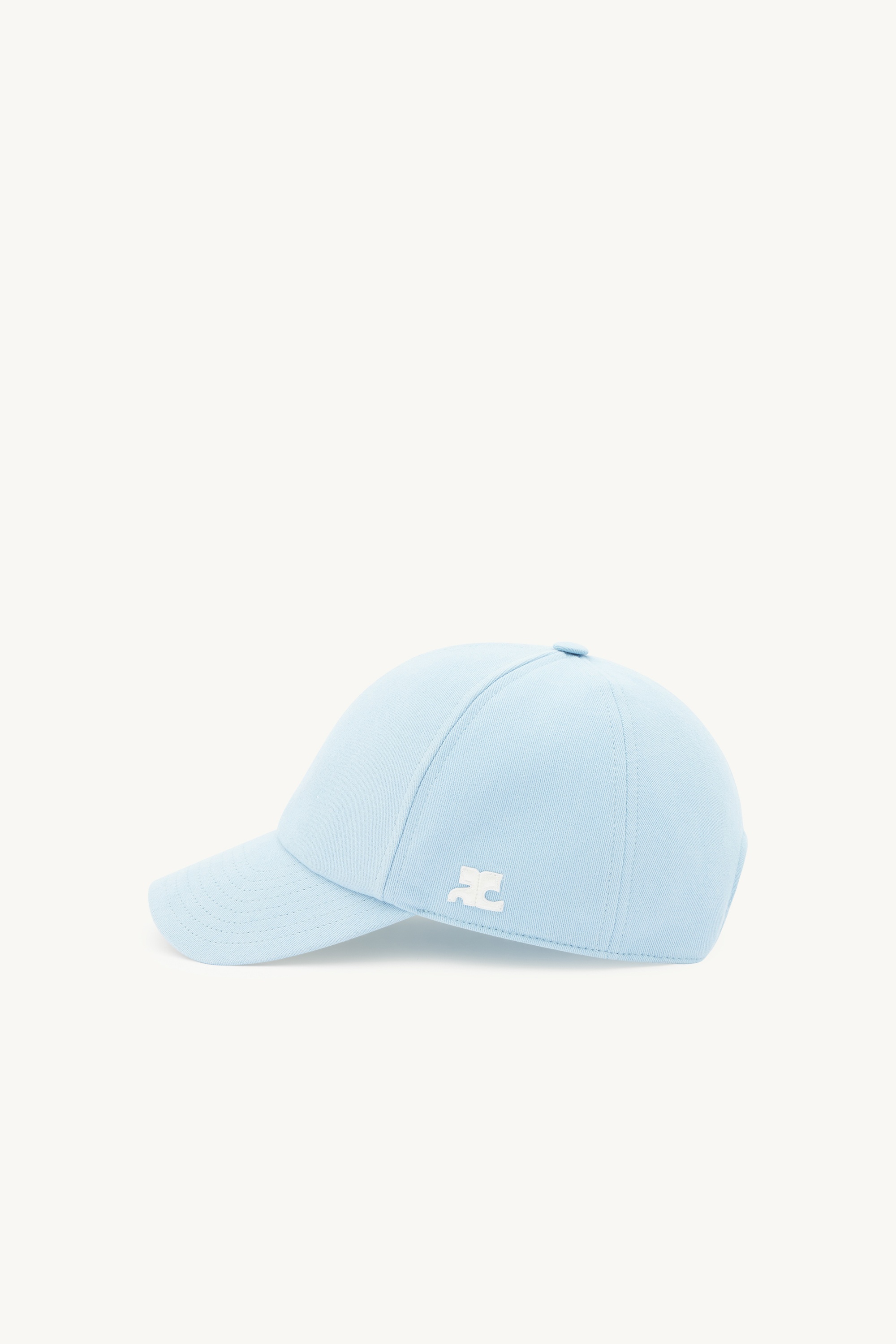 Cotton SIGNATURE CAP - 2