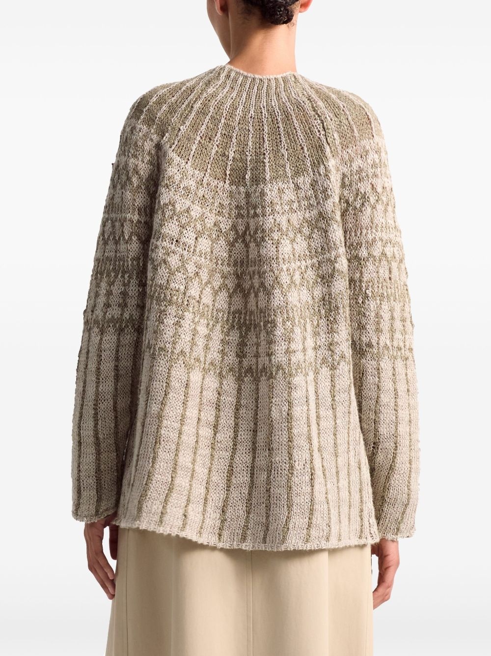 Flick sweater - 5
