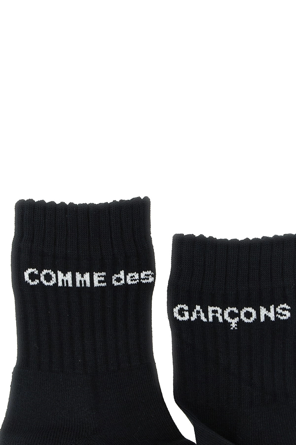 Logo socks - 4