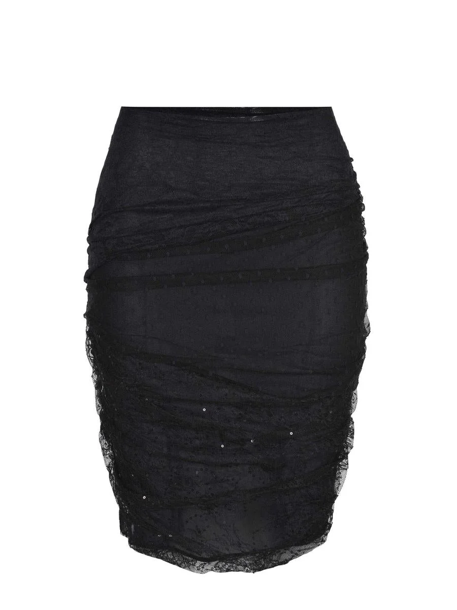 Pinko "Birilli" Skirt - 1