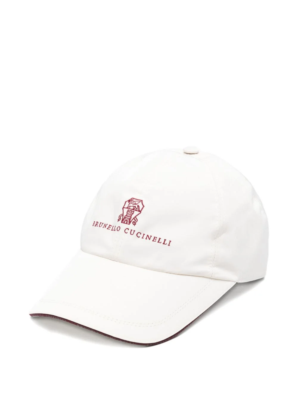 logo embroidery cap - 1