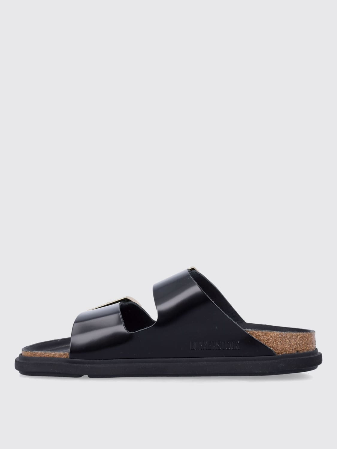 Flat sandals woman Birkenstock - 4