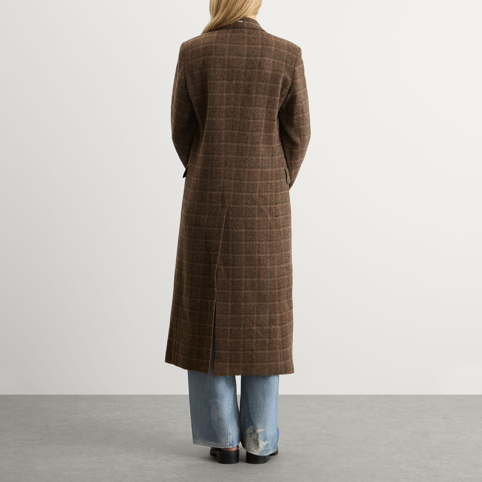 Our Legacy Manta Coat - 3