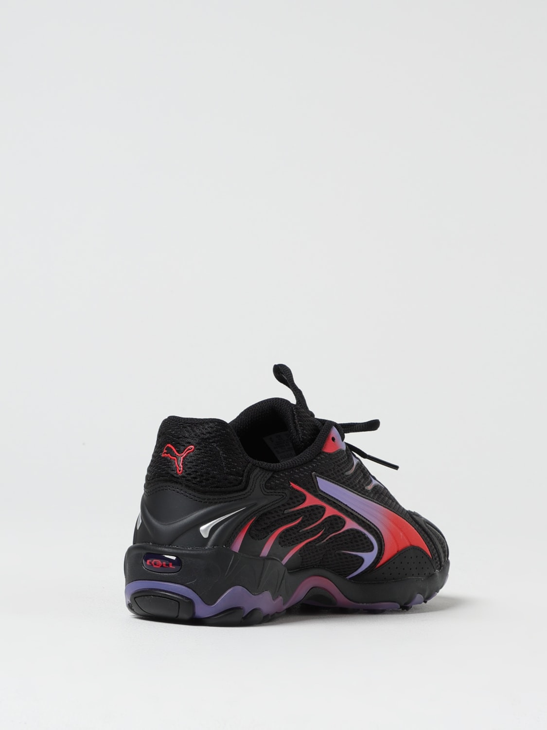 Sneakers men Puma - 3