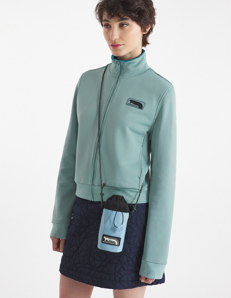 Maison Kitsuné FLASH FOX BOTTLE HOLDER outlook