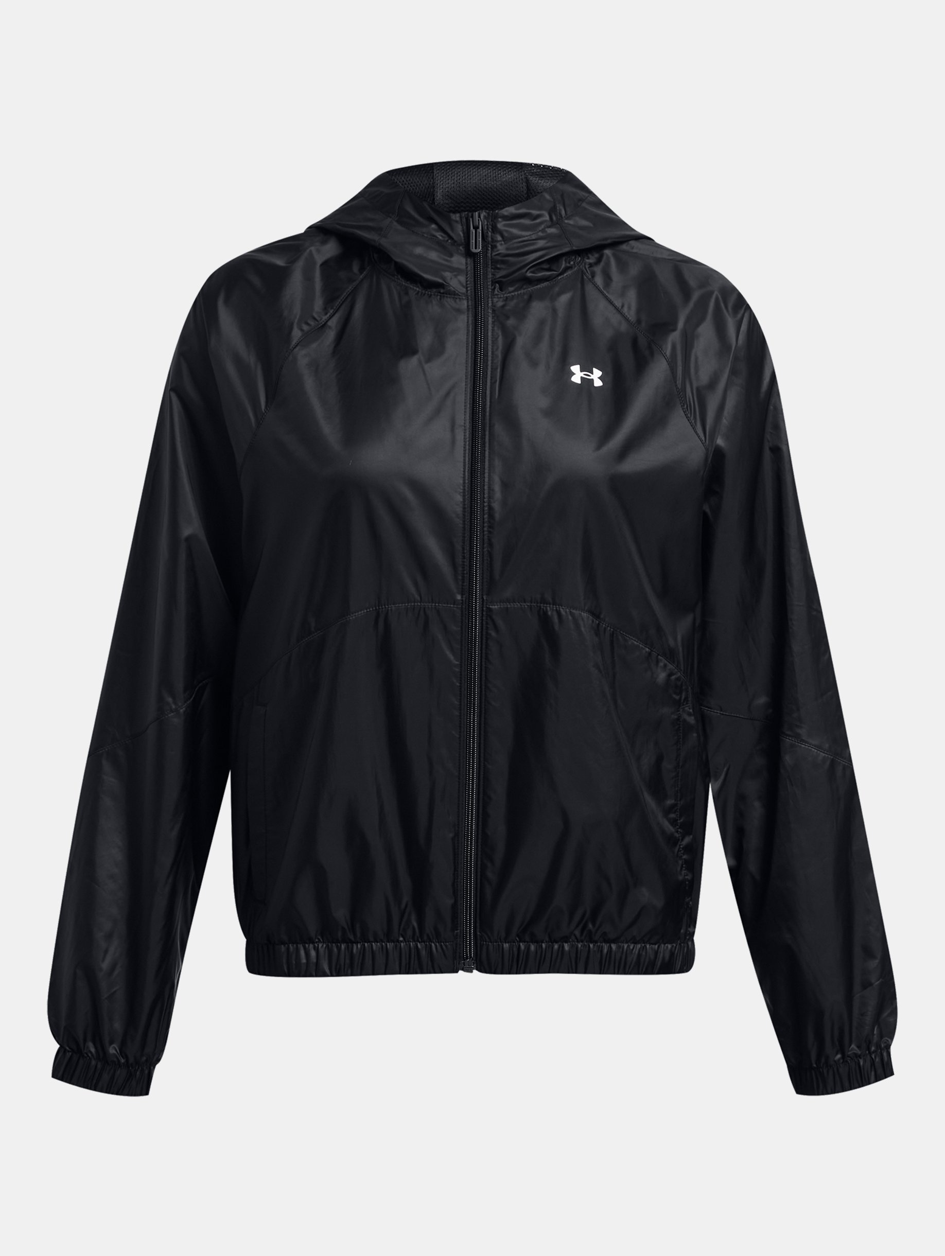 Women's UA Rival Sport Windbreaker - 1