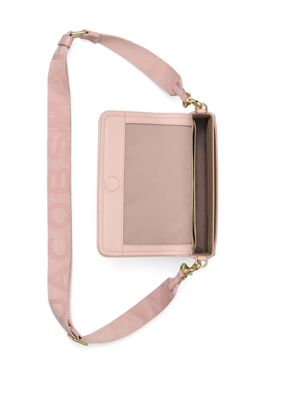 The Leather Mini bag - 7
