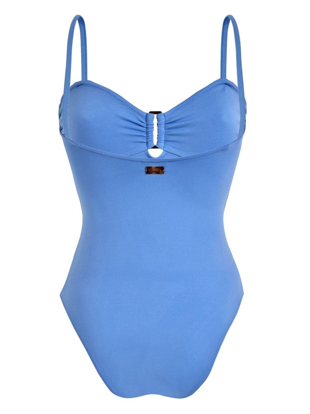 Lucette push-up swimsuit - 4
