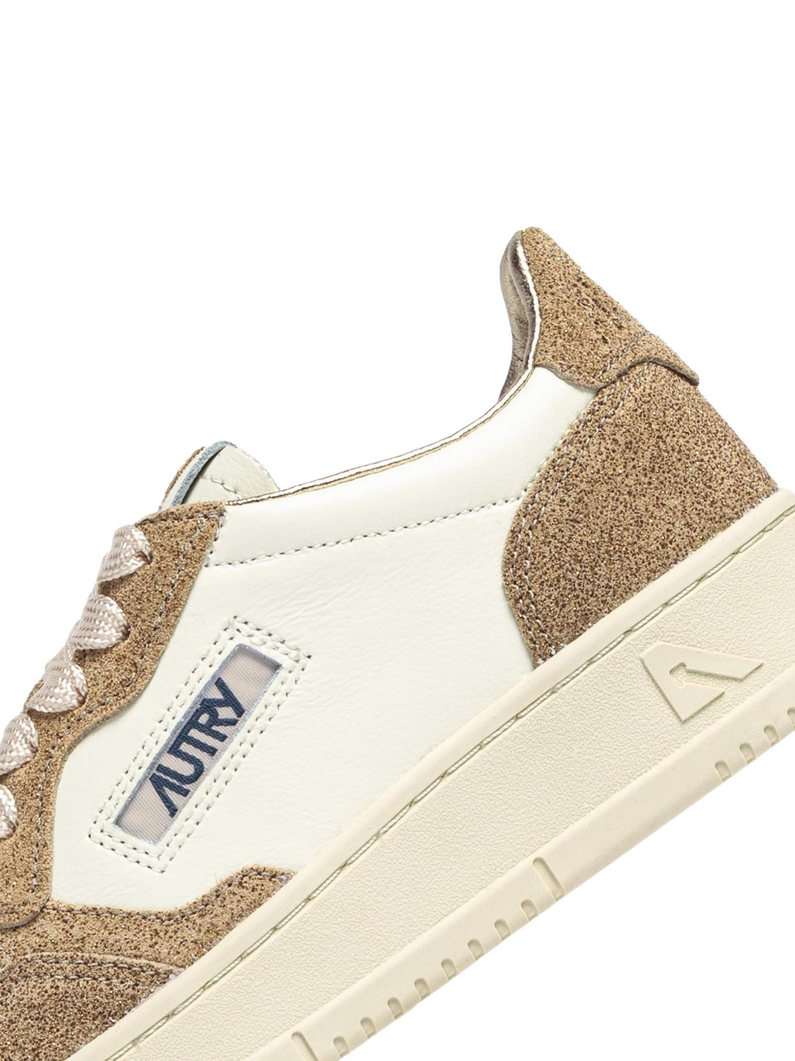 SNEAKERS MEDALIST LOW AUTRY - 4