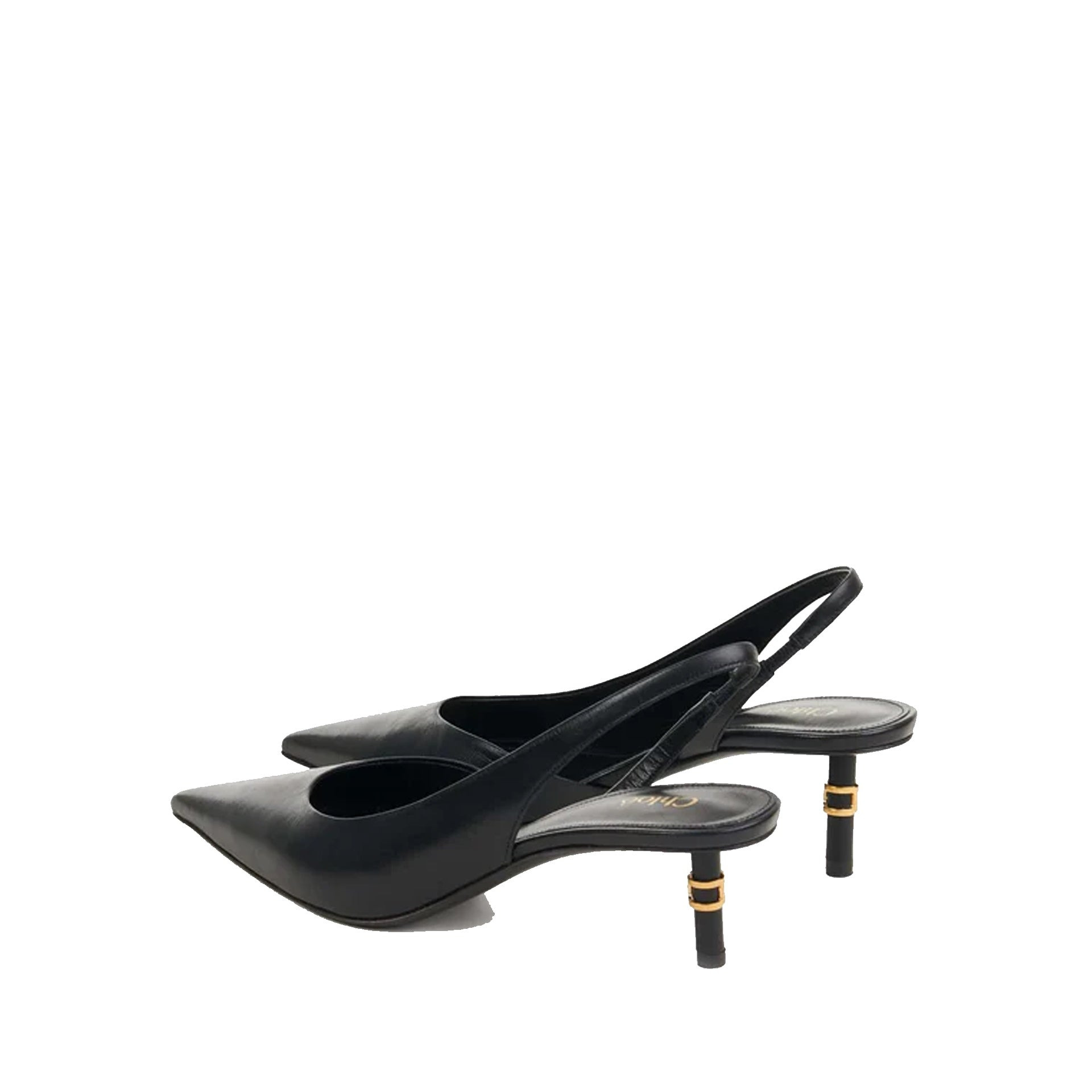 Chloe Marcie 50 Slingback Pumps Women - 3