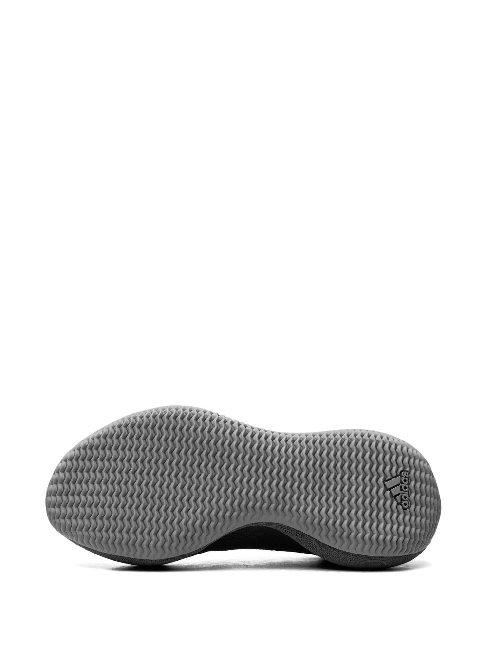 Yeezy Knit Runner "Grey" sneakers - 4