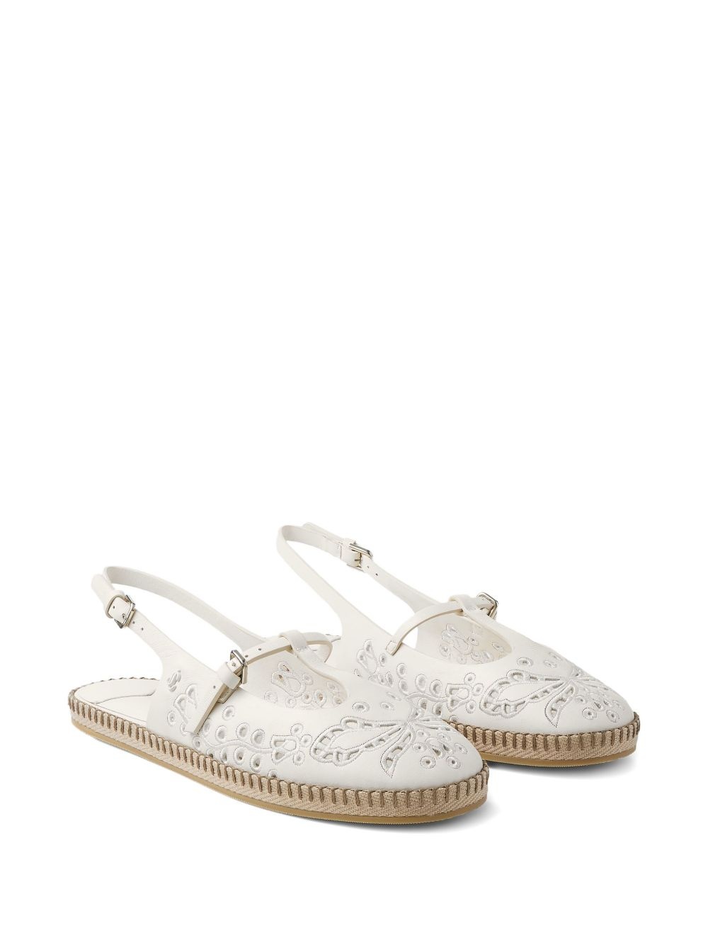 Amiee espadrilles - 2