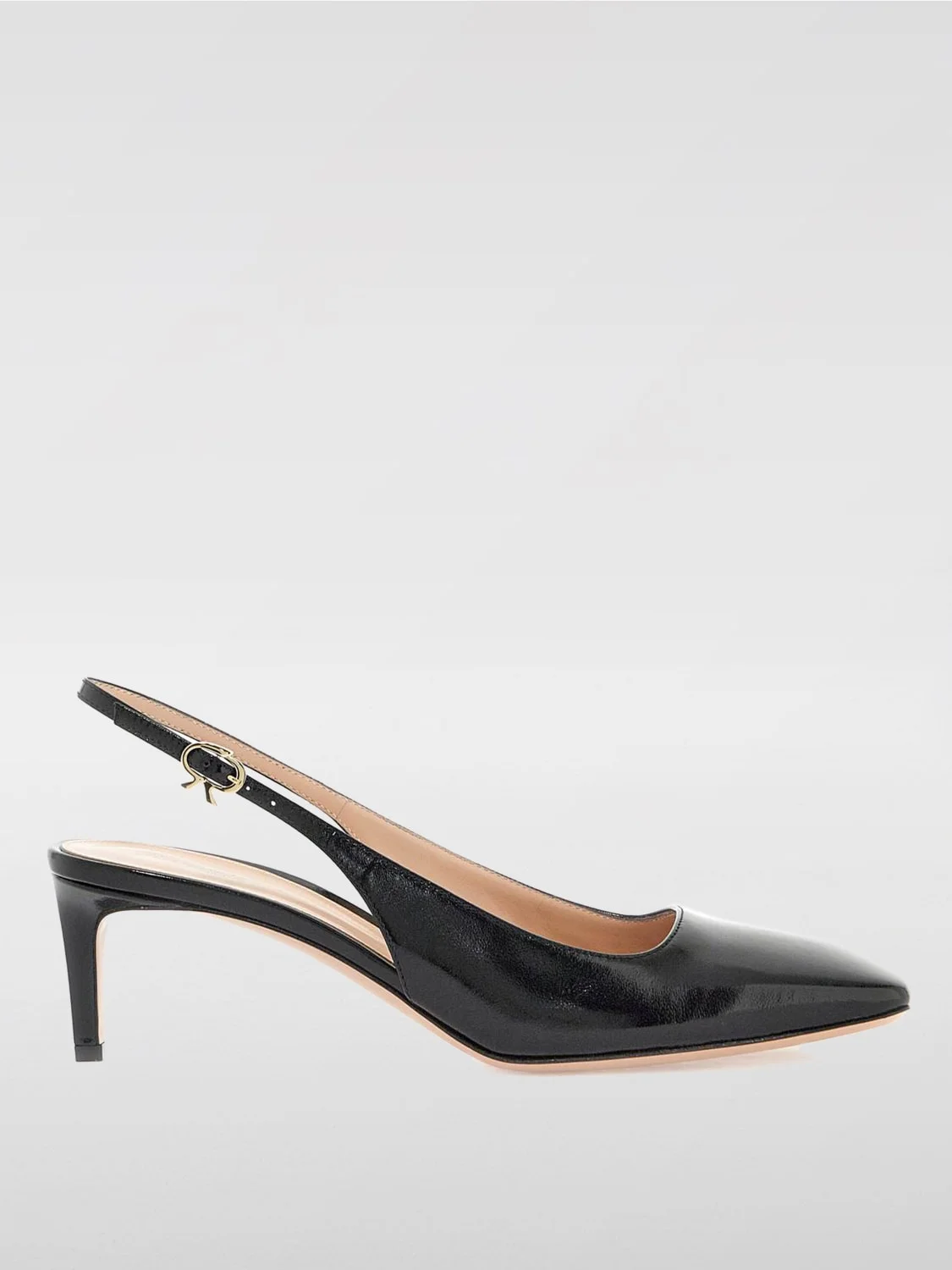 Shoes woman Gianvito Rossi - 1