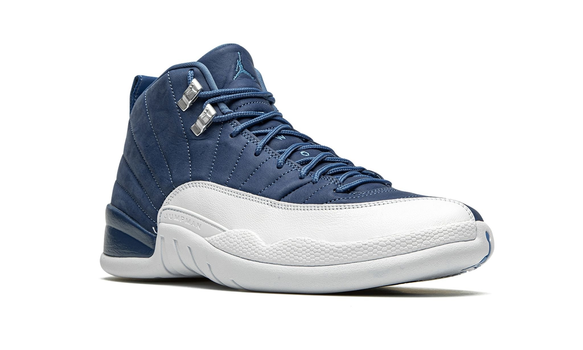 Air Jordan 12 Retro "Indigo" - 5