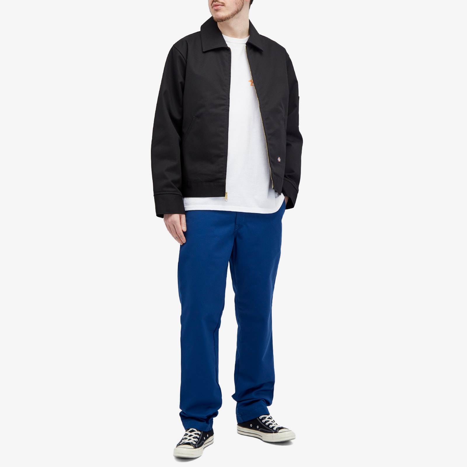 Carhartt WIP Master Pants - 4