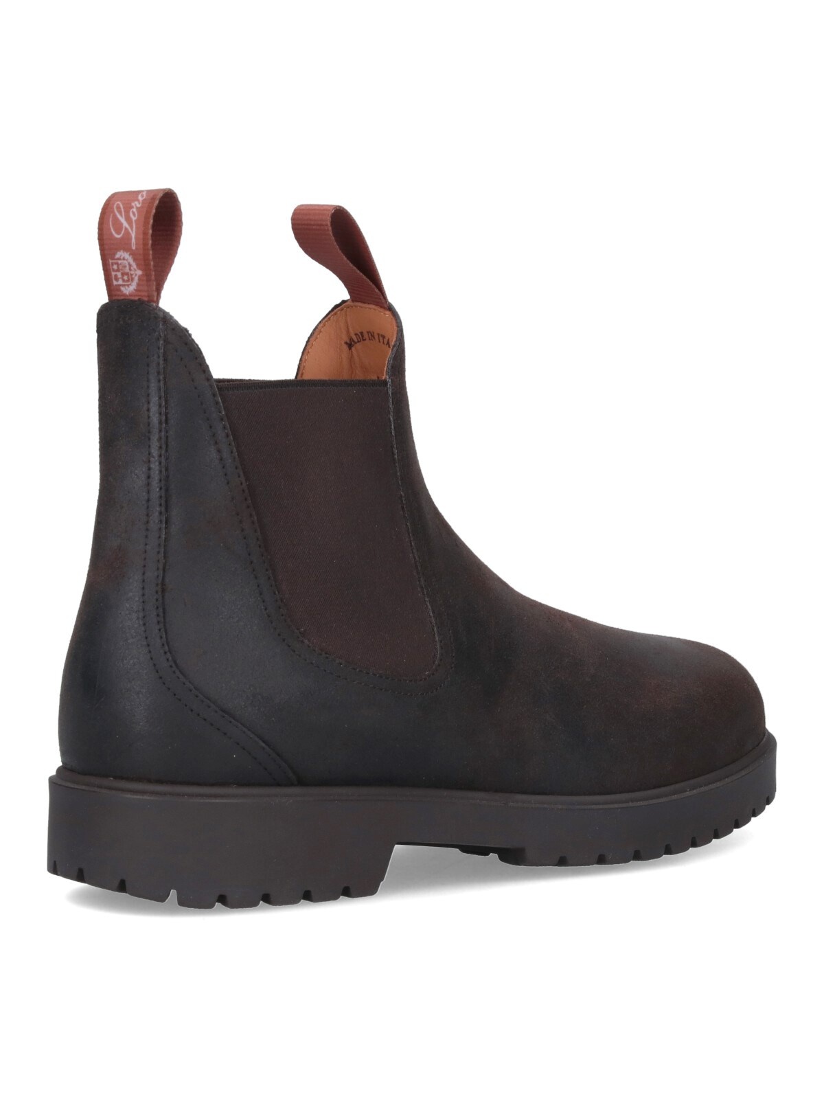 CHELSEA ANKLE BOOTS - 4