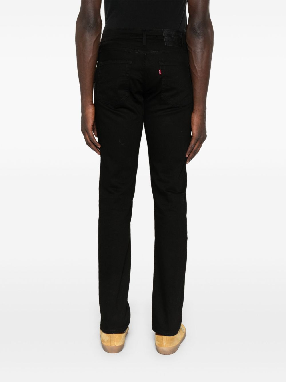 five-pocket jeans - 4