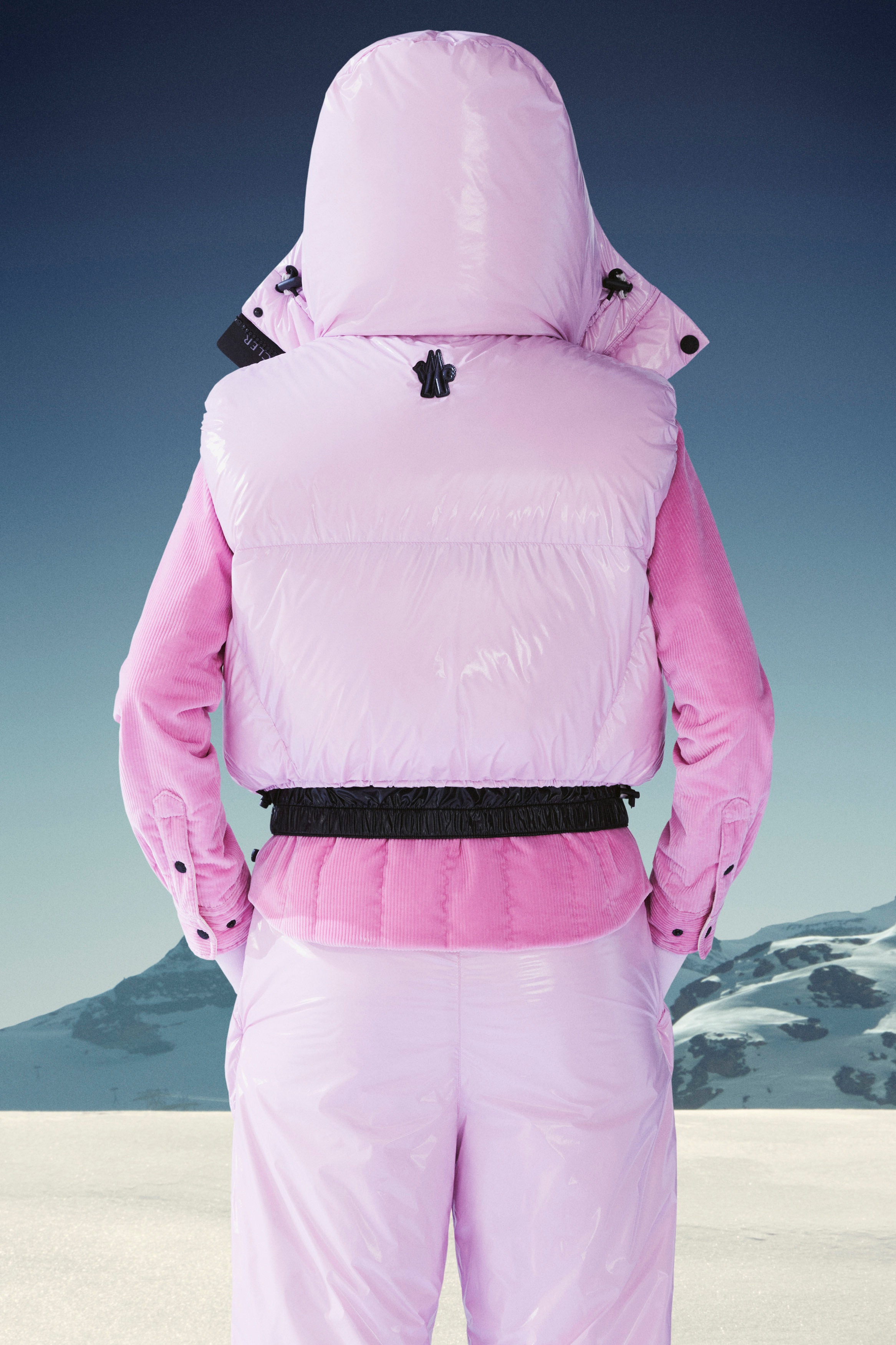 Teillon Vest - 5