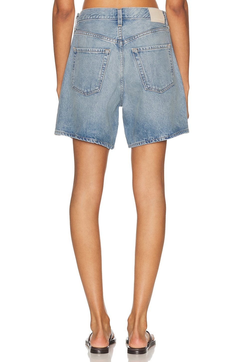Brynn Drawstring Short - 4
