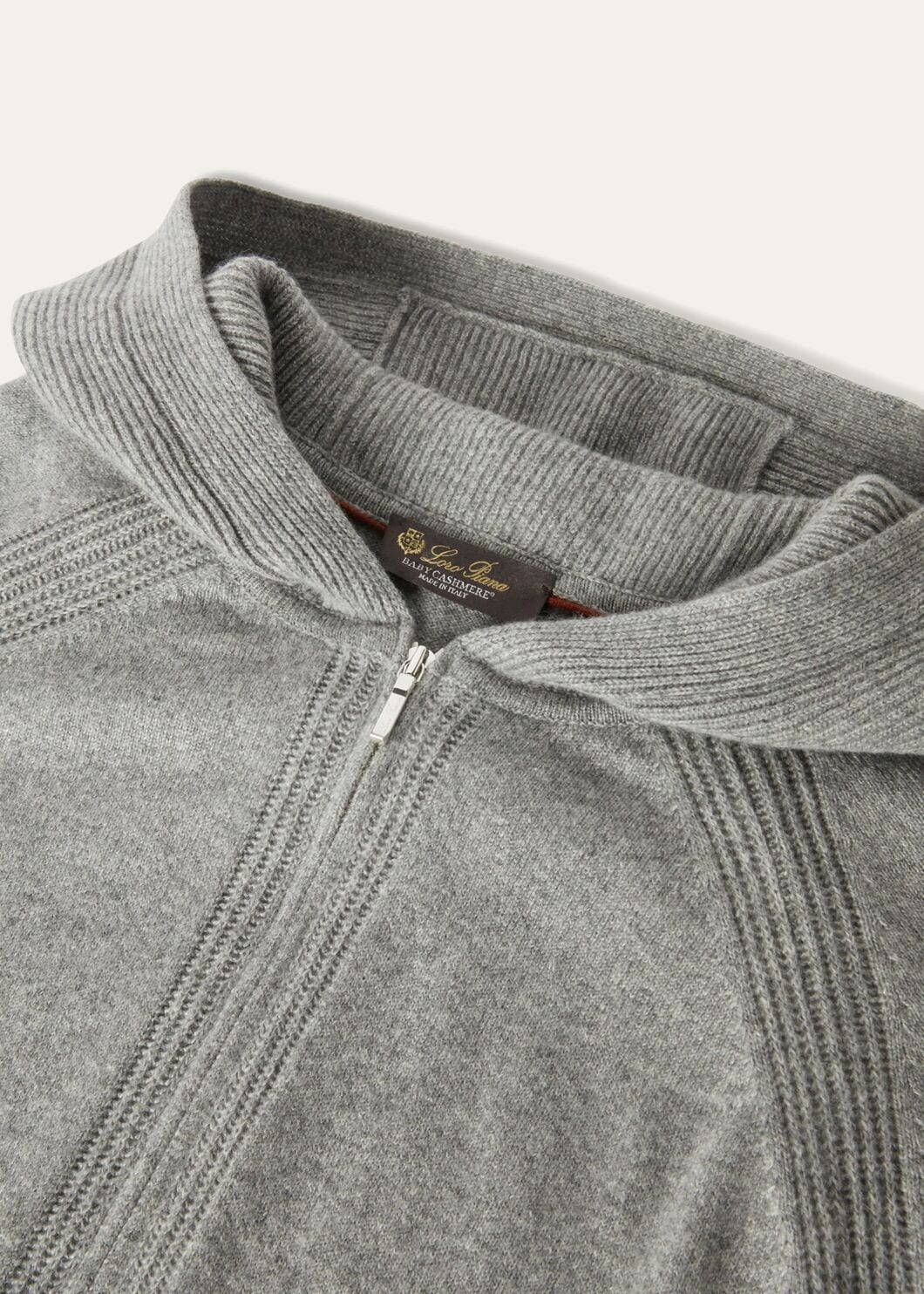 Merano Bomber Jacket - 7