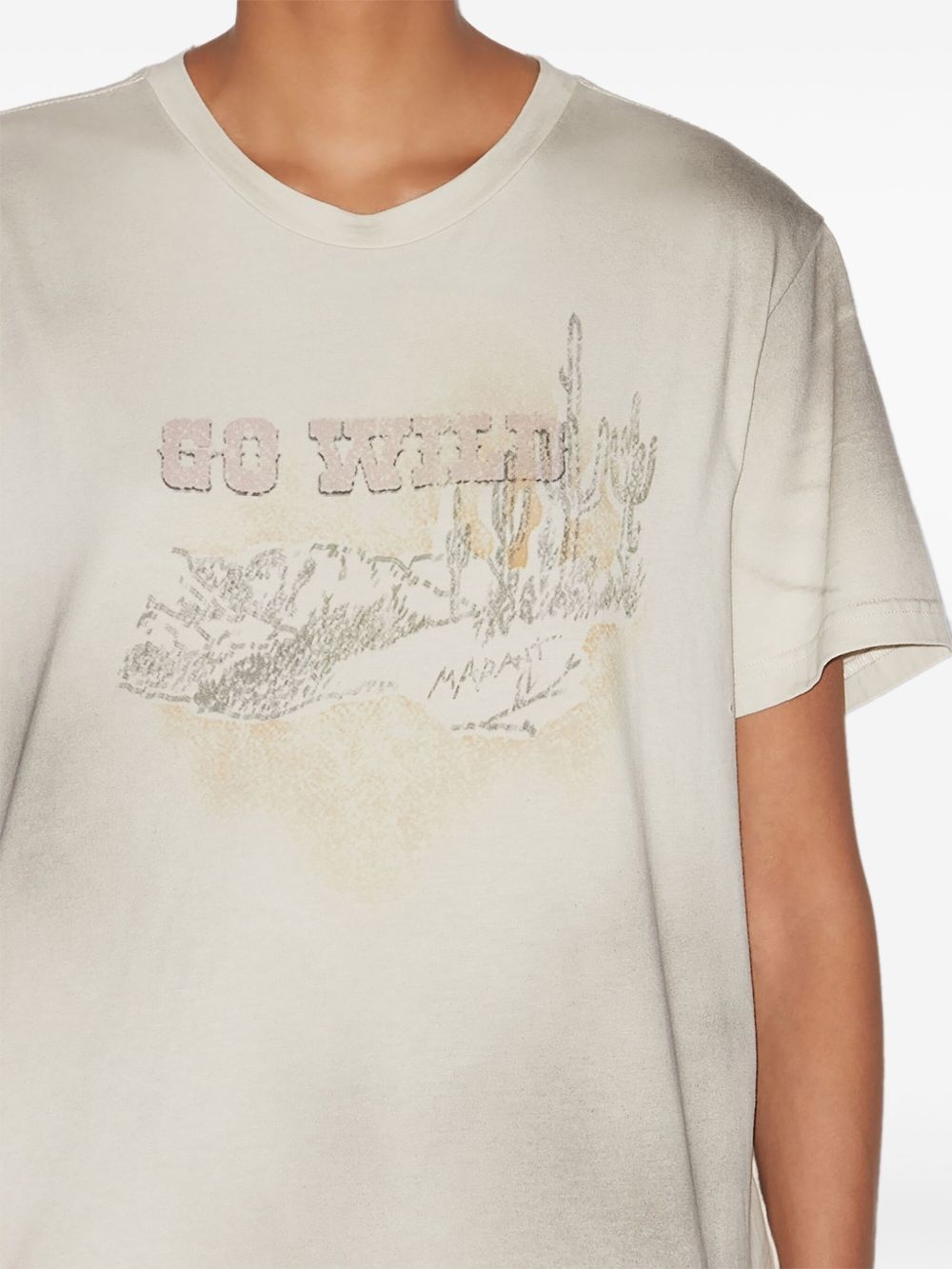 Zaof T-shirt - 5