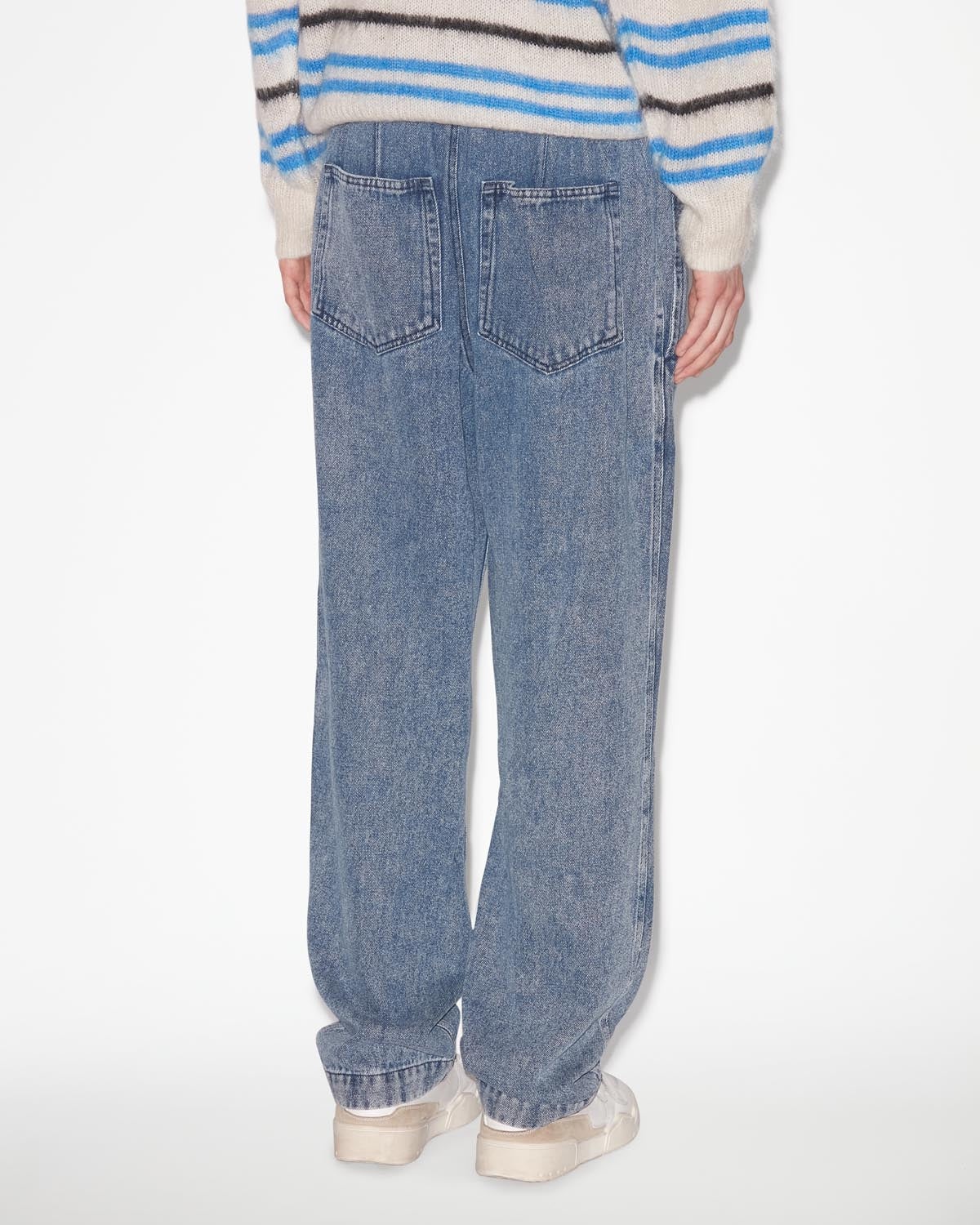 TIMEO PANTS - 5