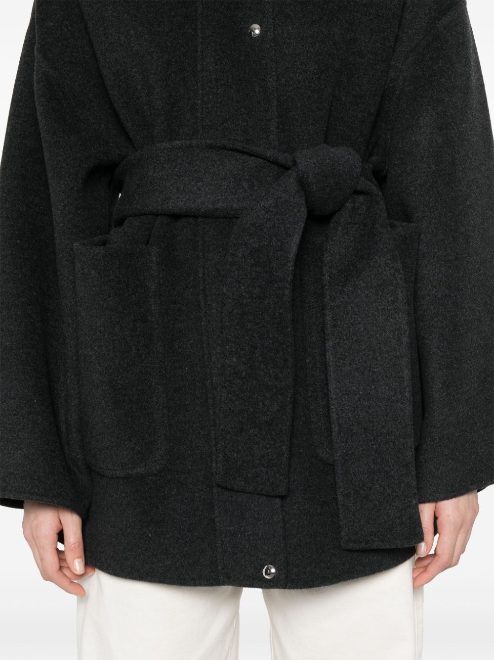 Hessner coat - 5