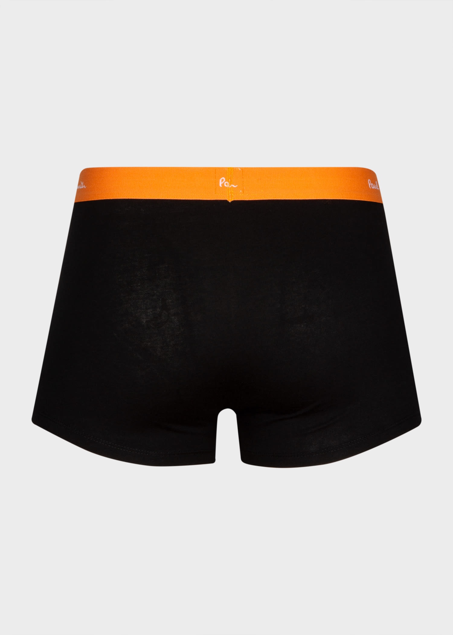 Boxer Briefs Seven Pack - 8