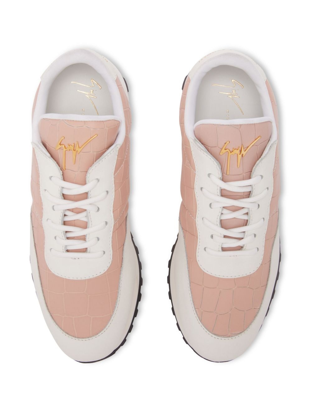Jimi Running sneakers - 4