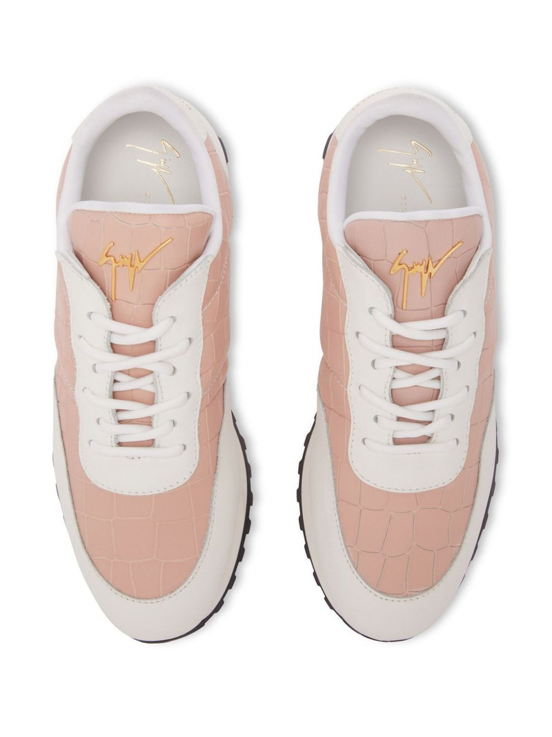 Jimi Running sneakers 4