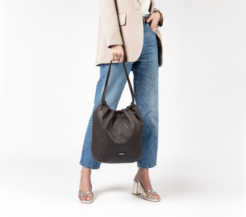 Repetto Ballerine bag outlook