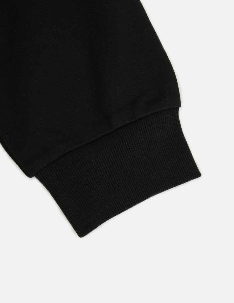 KOMAINU FRAME PRINT SWEATPANTS 12