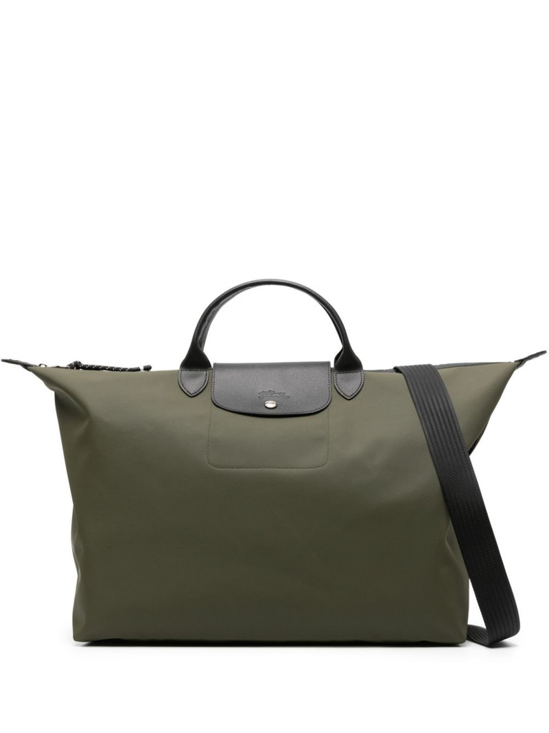 small Le Pliage Energy Travel tote bag 1