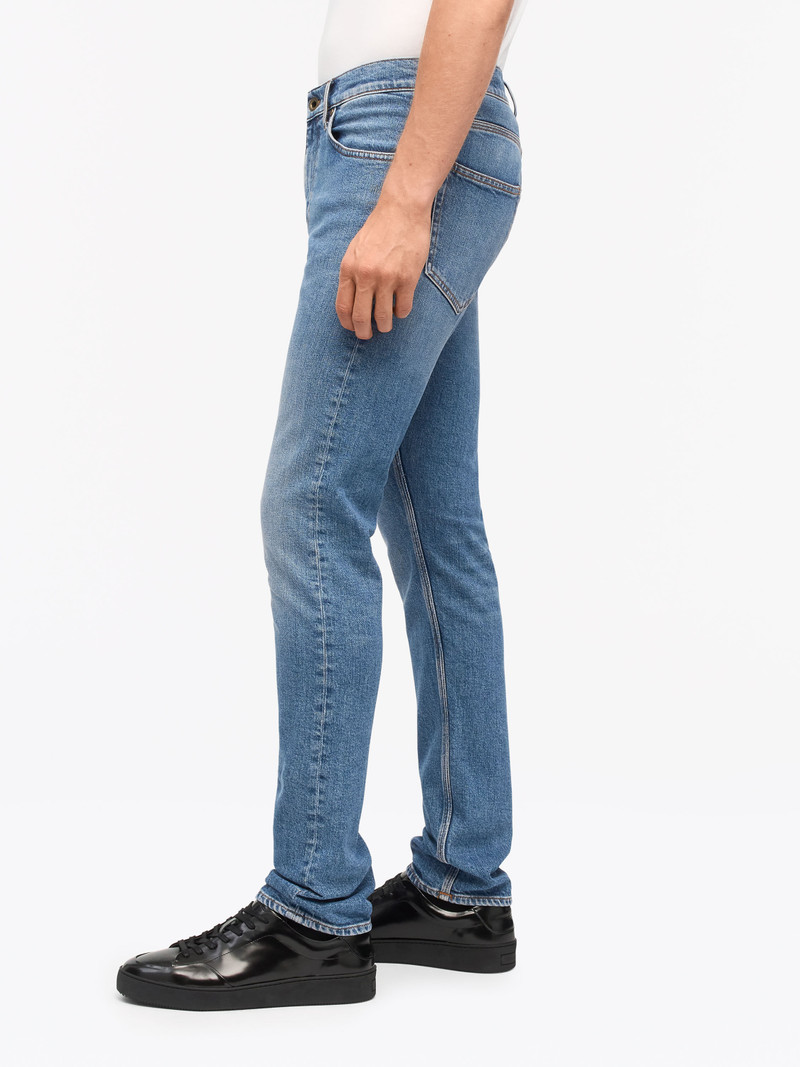 Pistolero Slim-Fit Jeans 3