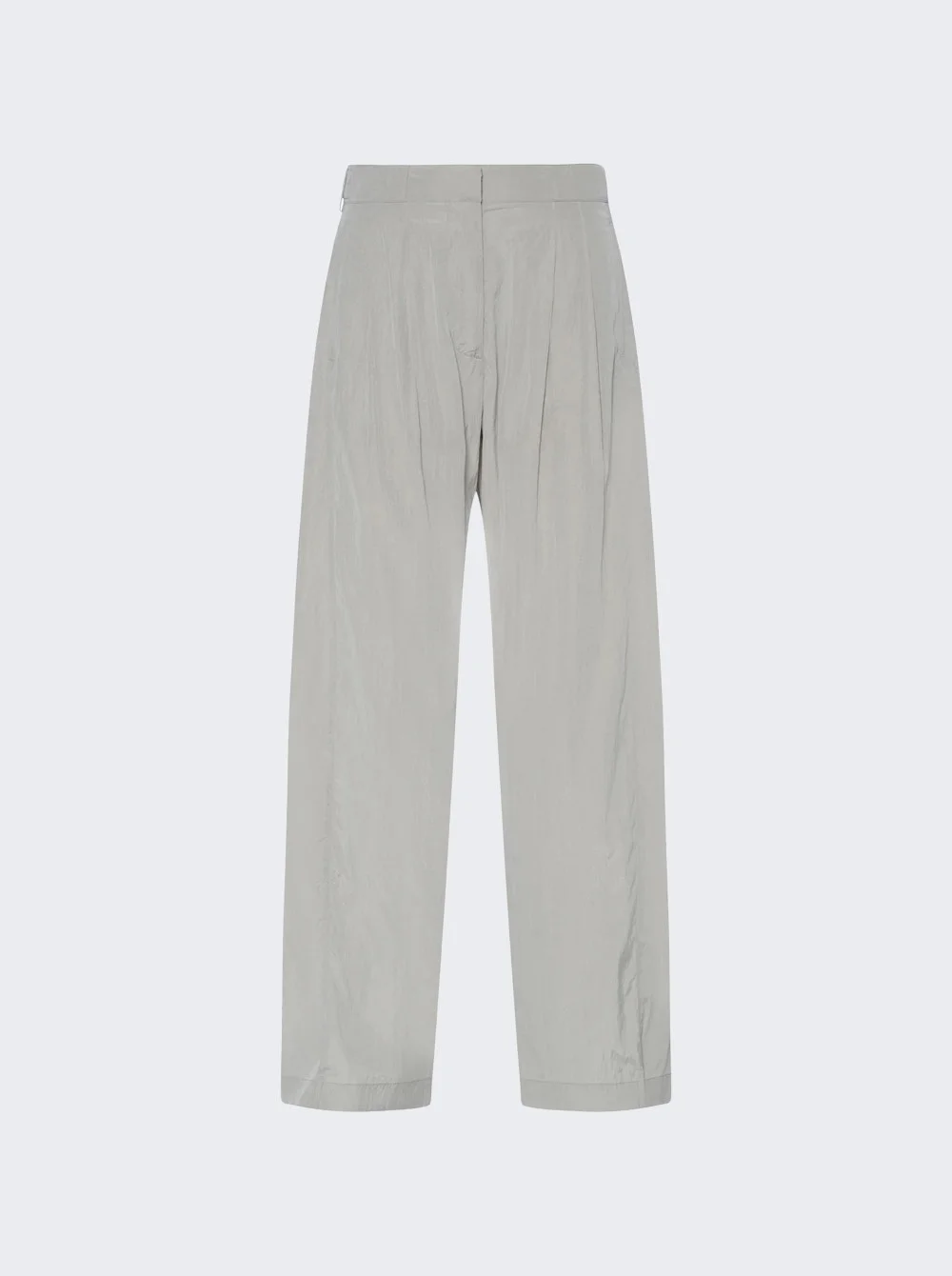 Iven Pant Smoke Grey - 1
