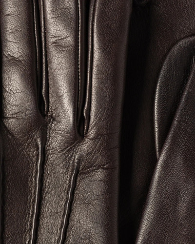 Prada Leather Gloves outlook