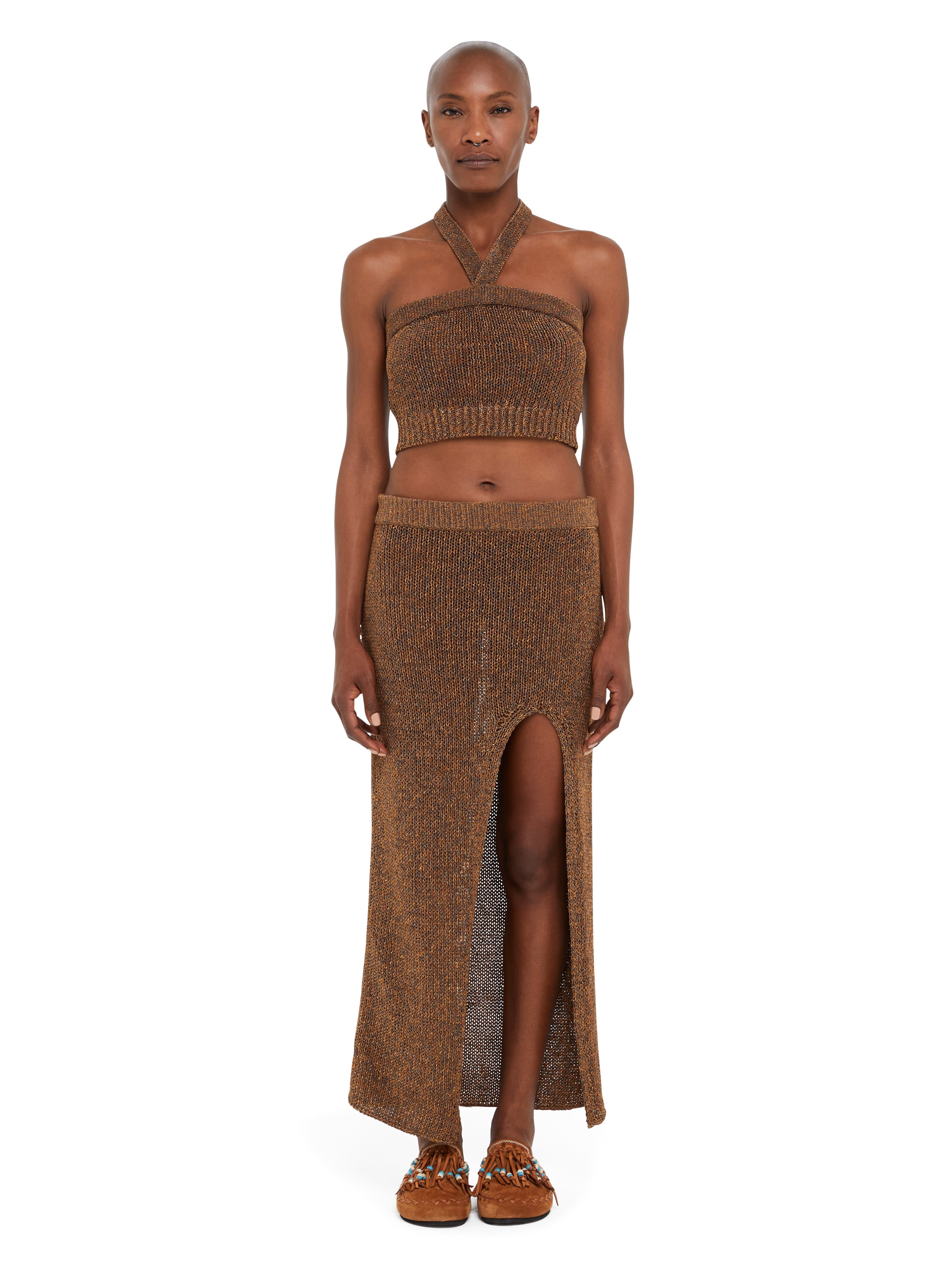 Shady Beach Skirt - 4
