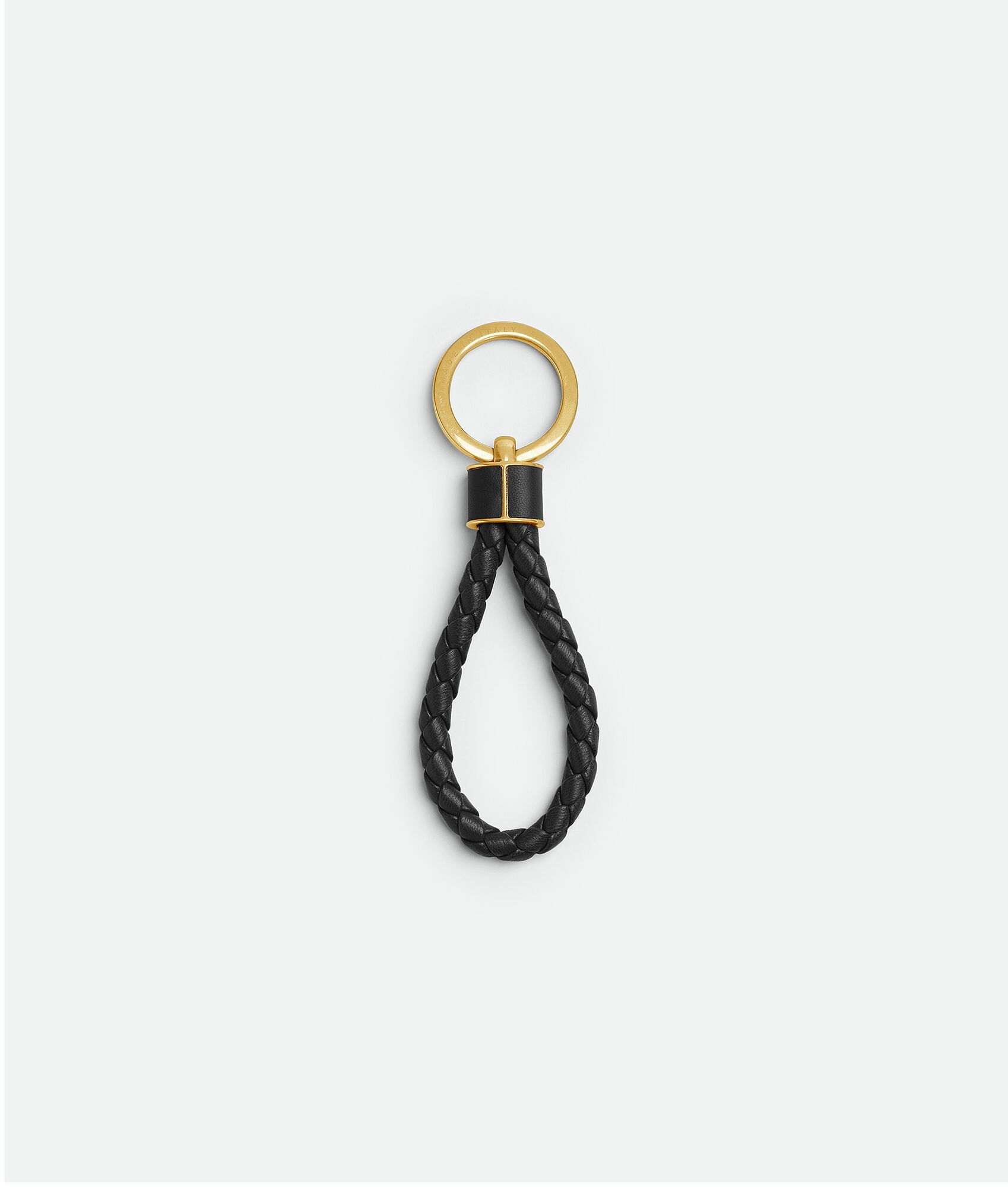 Intreccio Key Ring - 2