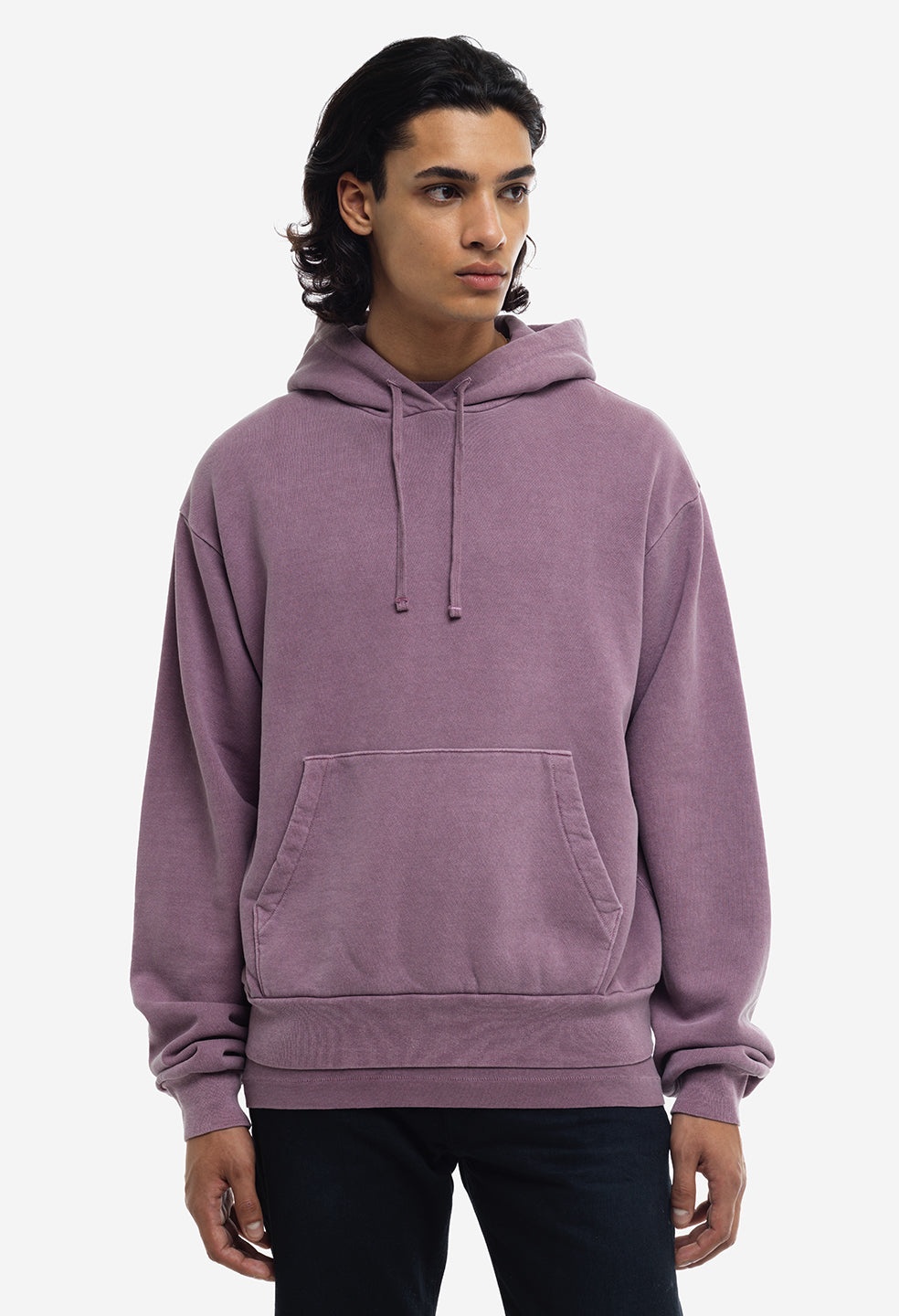 INTERVAL HOODIE - 6
