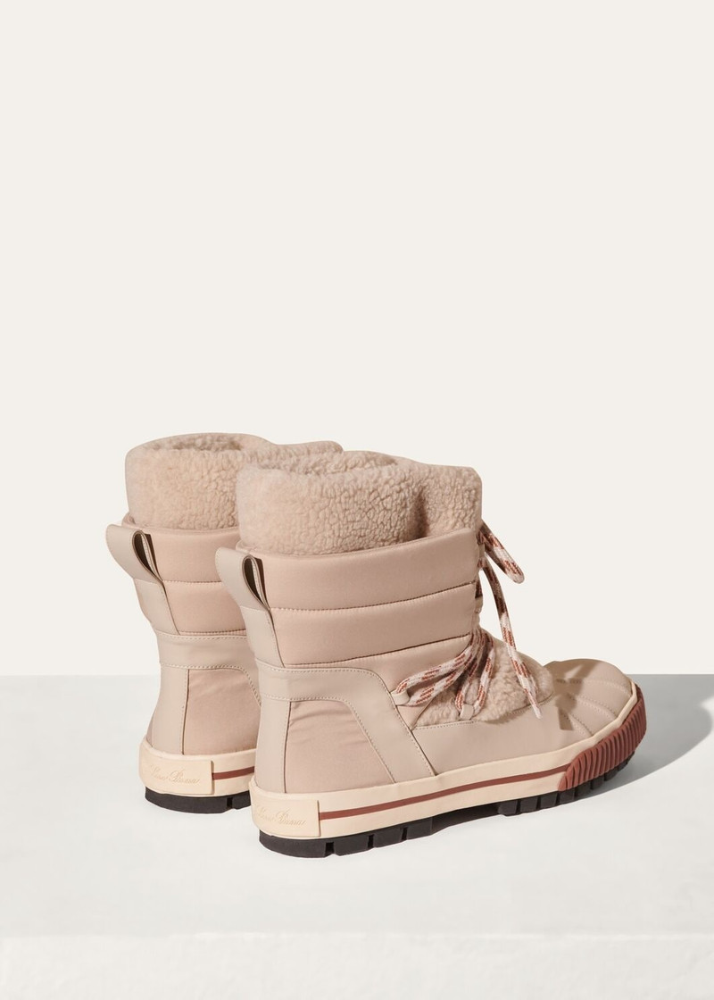 Ben Nevis Ankle Boots 3