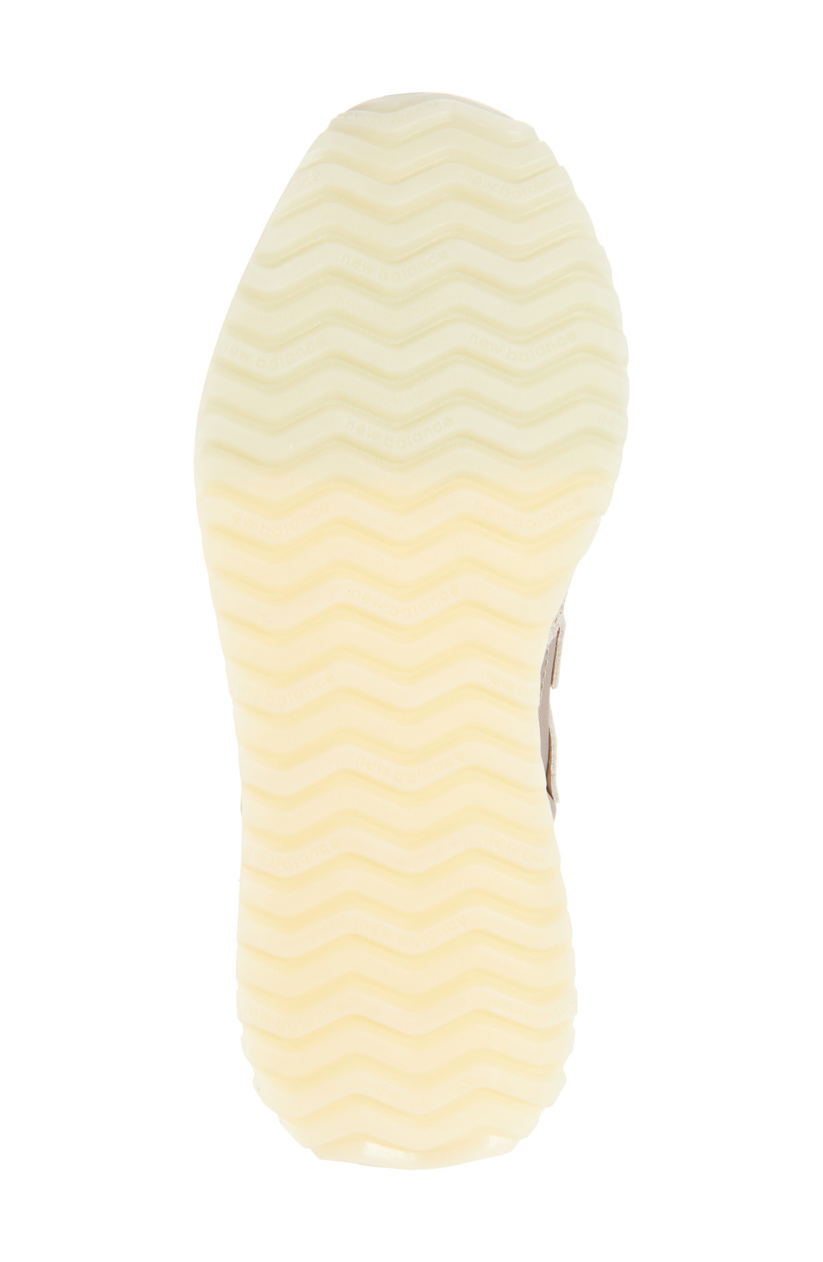New Balance Gender Neutral 471 Sneaker in Arid Stone/Raincloud at Nordstrom - 6