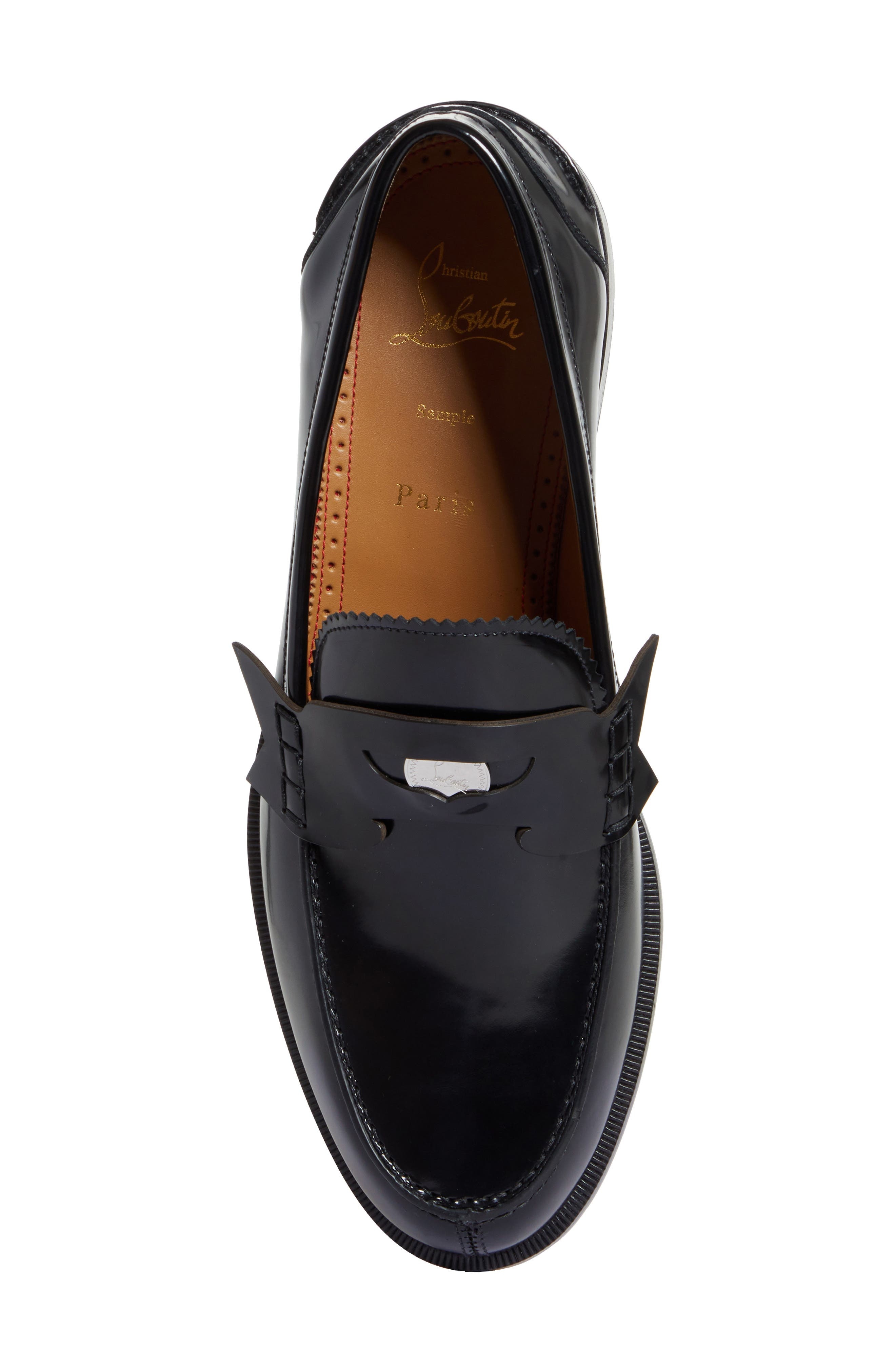 Penny Loafer - 5