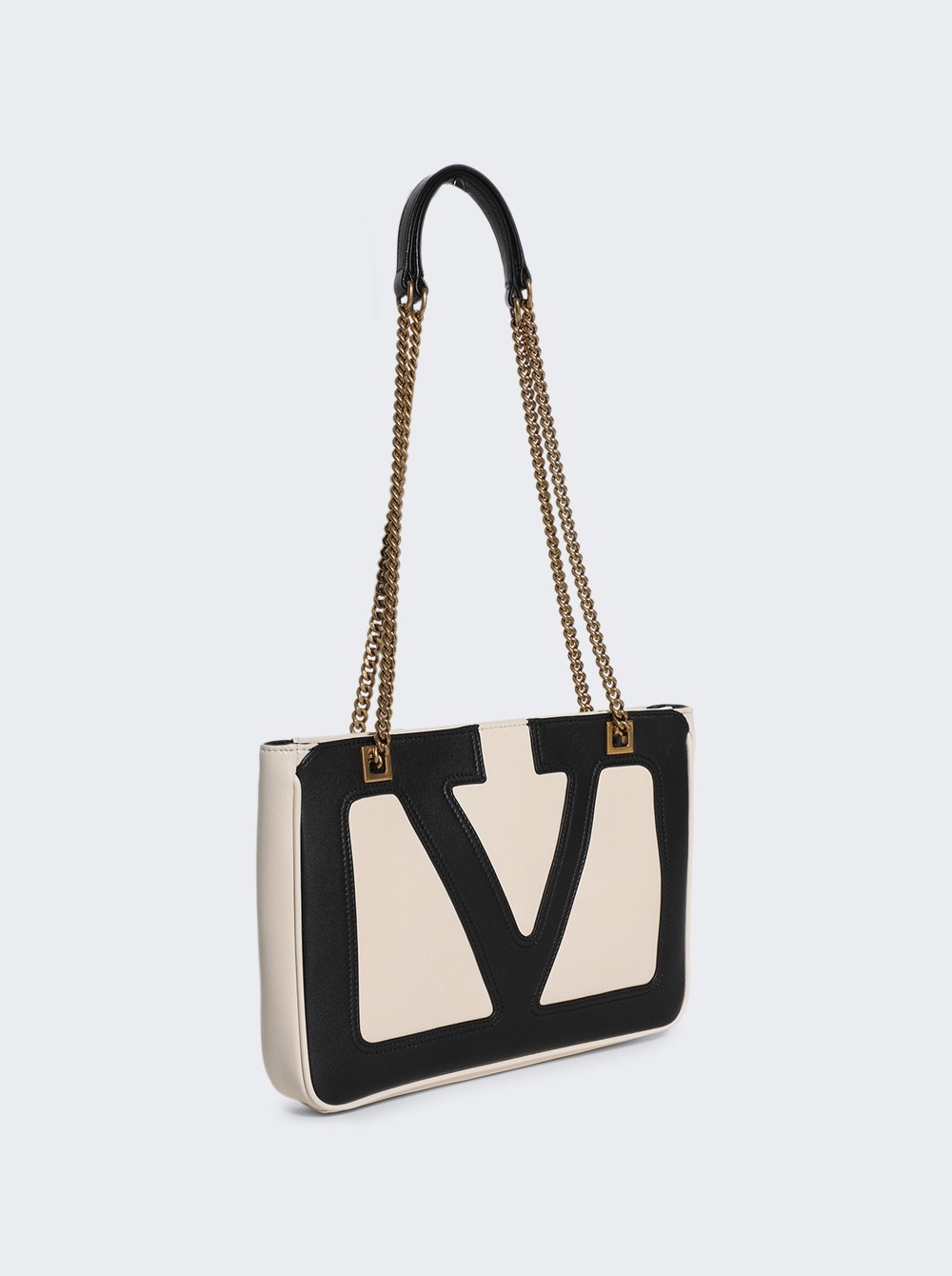 Viva Superstar Bag Butter And Black - 4