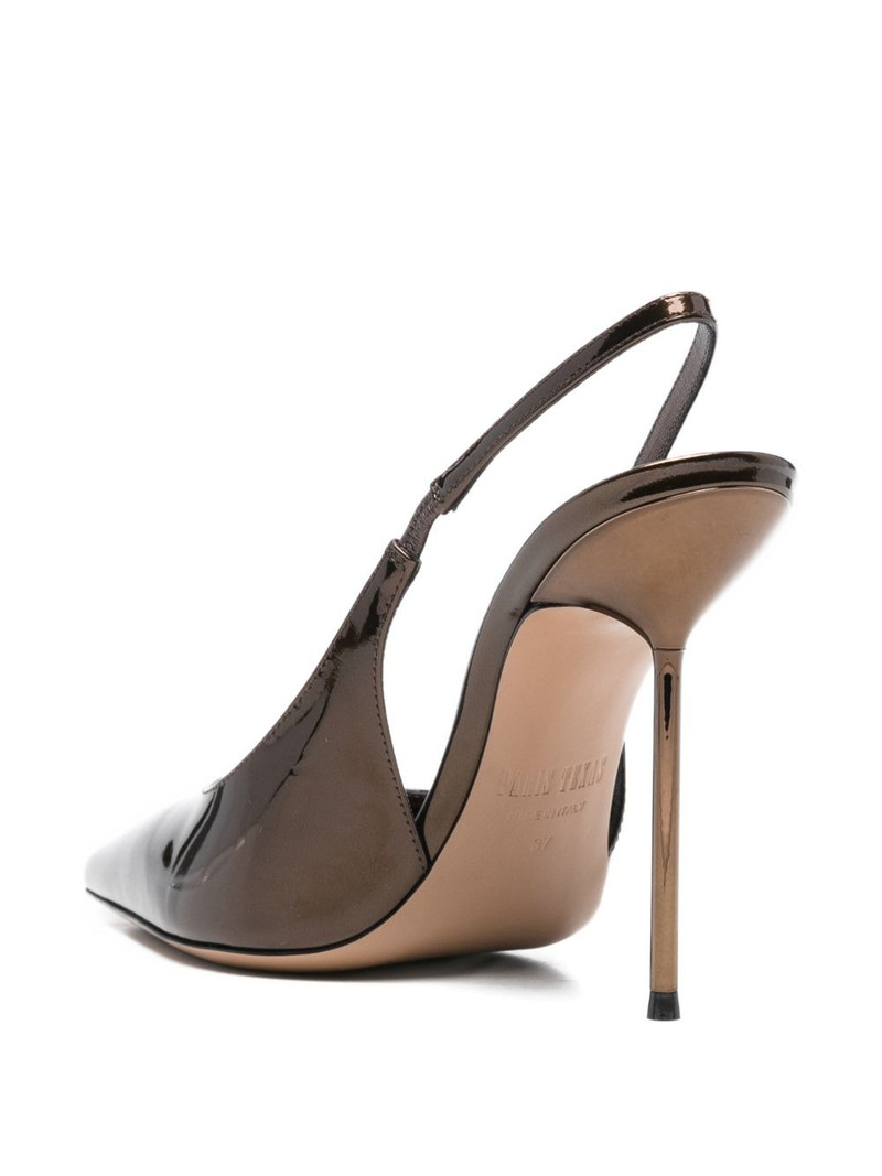Lidia slingback pumps 3