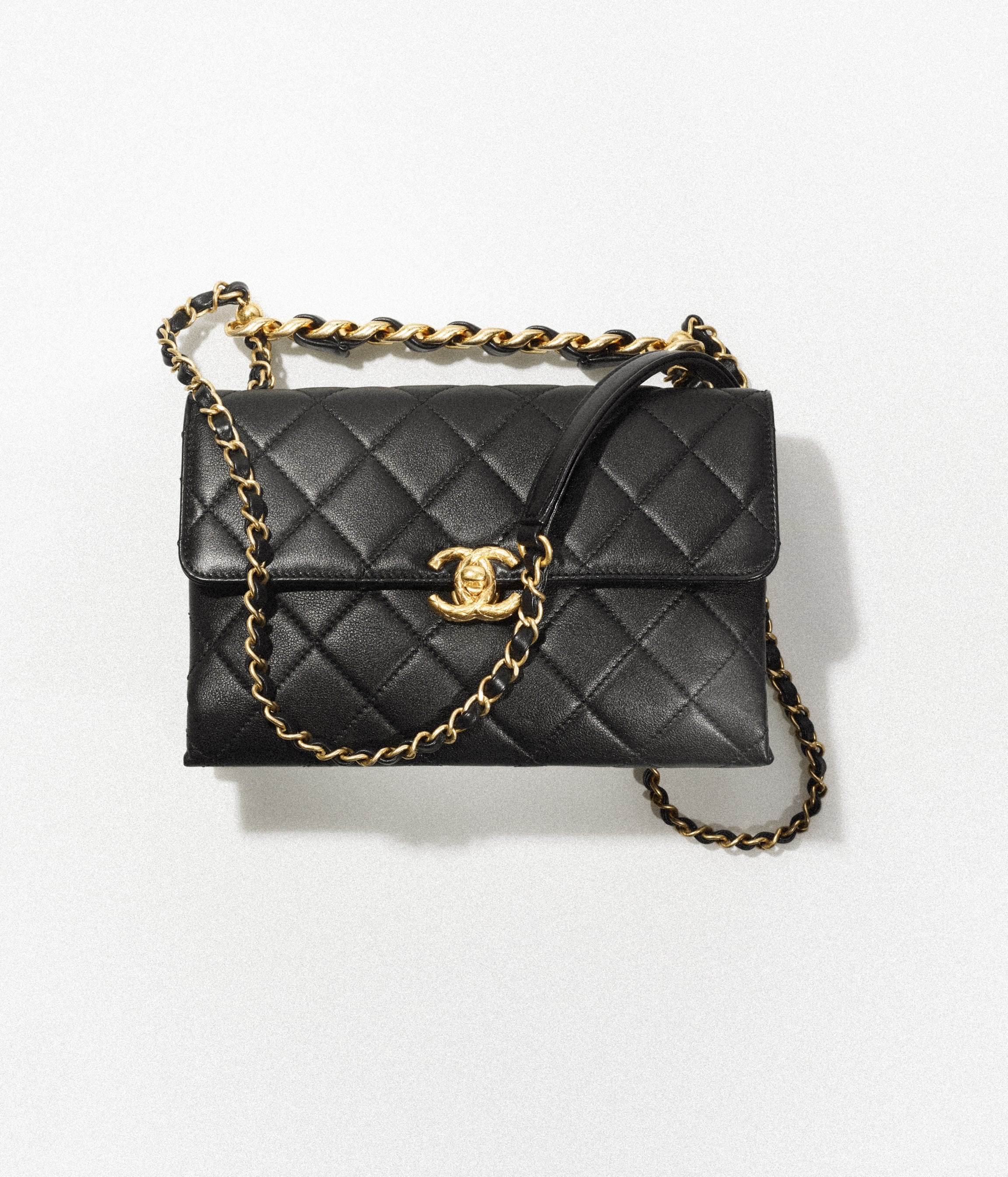 Small Flap Bag - 1