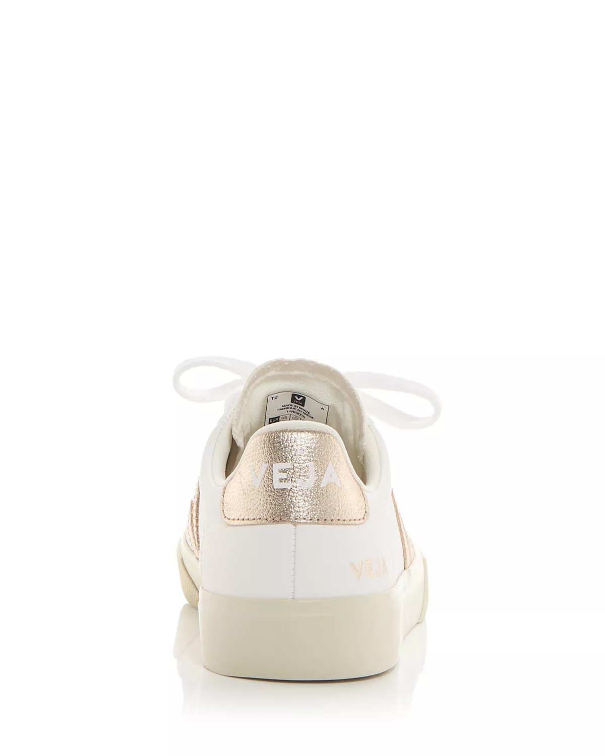 Women's Campo Low Top Sneakers - 5