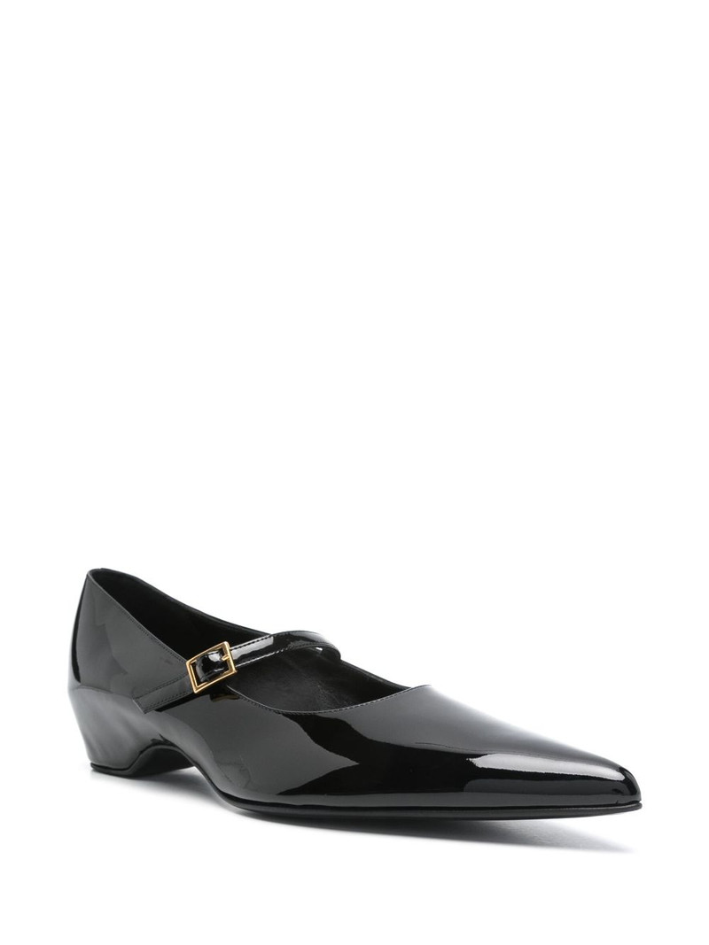 KHAITE Sybil pumps outlook