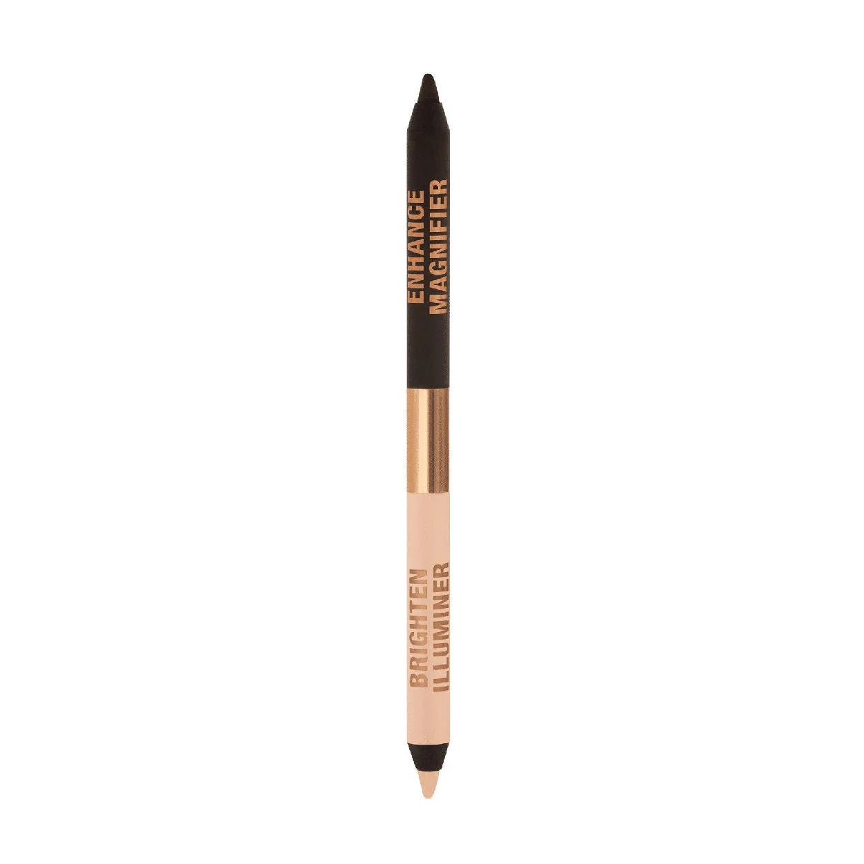 Hollywood Exagger-eyes Liner Duo - 1